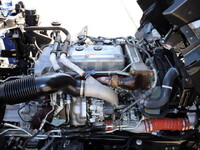 HINO Ranger Truck (With 4 Steps Of Cranes) 2KG-FE2ACA 2025 767km_35