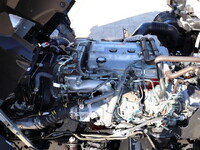 HINO Ranger Truck (With 4 Steps Of Cranes) 2KG-FE2ACA 2025 767km_36