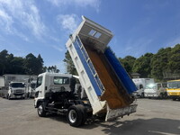 HINO Ranger Dump TKG-FC9JCAP 2016 49,683km_13