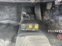 HINO Ranger Dump TKG-FC9JCAP 2016 49,683km_28