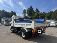 HINO Ranger Dump TKG-FC9JCAP 2016 49,683km_4