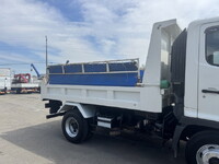 HINO Ranger Dump TKG-FC9JCAP 2016 49,683km_6