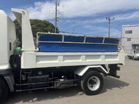 HINO Ranger Dump TKG-FC9JCAP 2016 49,683km_7