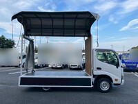 TOYOTA Toyoace Covered Wing ABF-TRY230 2013 49,686km_11