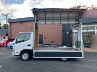 TOYOTA Toyoace Covered Wing ABF-TRY230 2013 49,686km_12