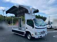TOYOTA Toyoace Covered Wing ABF-TRY230 2013 49,686km_1