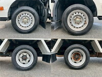 TOYOTA Toyoace Covered Wing ABF-TRY230 2013 49,686km_34