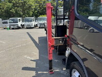 MITSUBISHI FUSO Canter Self Loader (With 4 Steps Of Cranes) TKG-FEB90 2014 554,475km_12