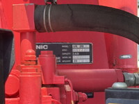 MITSUBISHI FUSO Canter Self Loader (With 4 Steps Of Cranes) TKG-FEB90 2014 554,475km_17