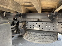 MITSUBISHI FUSO Canter Self Loader (With 4 Steps Of Cranes) TKG-FEB90 2014 554,475km_18