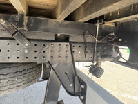 MITSUBISHI FUSO Canter Self Loader (With 4 Steps Of Cranes) TKG-FEB90 2014 554,475km_19