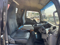 MITSUBISHI FUSO Canter Self Loader (With 4 Steps Of Cranes) TKG-FEB90 2014 554,475km_25