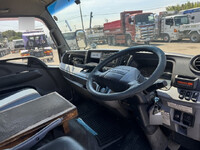 MITSUBISHI FUSO Canter Self Loader (With 4 Steps Of Cranes) TKG-FEB90 2014 554,475km_27