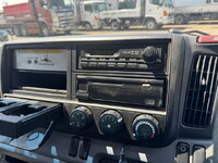 MITSUBISHI FUSO Canter Self Loader (With 4 Steps Of Cranes) TKG-FEB90 2014 554,475km_29