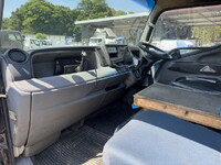 MITSUBISHI FUSO Canter Self Loader (With 4 Steps Of Cranes) TKG-FEB90 2014 554,475km_32
