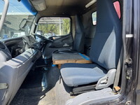 MITSUBISHI FUSO Canter Self Loader (With 4 Steps Of Cranes) TKG-FEB90 2014 554,475km_33