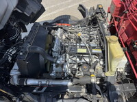 MITSUBISHI FUSO Canter Self Loader (With 4 Steps Of Cranes) TKG-FEB90 2014 554,475km_35