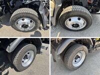 MITSUBISHI FUSO Canter Self Loader (With 4 Steps Of Cranes) TKG-FEB90 2014 554,475km_38