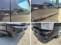 MITSUBISHI FUSO Canter Self Loader (With 4 Steps Of Cranes) TKG-FEB90 2014 554,475km_39