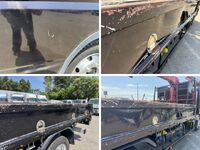 MITSUBISHI FUSO Canter Self Loader (With 4 Steps Of Cranes) TKG-FEB90 2014 554,475km_40