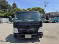 MITSUBISHI FUSO Canter Self Loader (With 4 Steps Of Cranes) TKG-FEB90 2014 554,475km_5