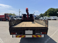 MITSUBISHI FUSO Canter Self Loader (With 4 Steps Of Cranes) TKG-FEB90 2014 554,475km_6