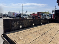 MITSUBISHI FUSO Canter Self Loader (With 4 Steps Of Cranes) TKG-FEB90 2014 554,475km_7