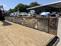 MITSUBISHI FUSO Canter Self Loader (With 4 Steps Of Cranes) TKG-FEB90 2014 554,475km_8