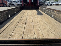 MITSUBISHI FUSO Canter Self Loader (With 4 Steps Of Cranes) TKG-FEB90 2014 554,475km_9