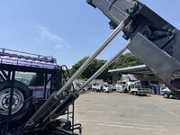HINO Ranger Container Carrier Truck 2KG-FD2ABA 2019 232,248km_10