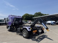 HINO Ranger Container Carrier Truck 2KG-FD2ABA 2019 232,248km_11