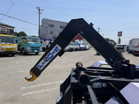 HINO Ranger Container Carrier Truck 2KG-FD2ABA 2019 232,248km_12