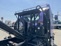 HINO Ranger Container Carrier Truck 2KG-FD2ABA 2019 232,248km_13