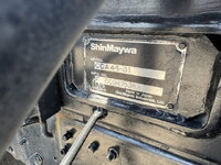HINO Ranger Container Carrier Truck 2KG-FD2ABA 2019 232,248km_14