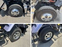 HINO Ranger Container Carrier Truck 2KG-FD2ABA 2019 232,248km_36