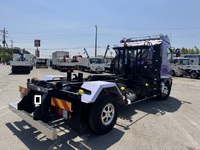 HINO Ranger Container Carrier Truck 2KG-FD2ABA 2019 232,248km_3