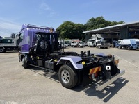HINO Ranger Container Carrier Truck 2KG-FD2ABA 2019 232,248km_4