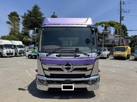 HINO Ranger Container Carrier Truck 2KG-FD2ABA 2019 232,248km_5