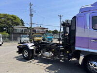 HINO Ranger Container Carrier Truck 2KG-FD2ABA 2019 232,248km_6