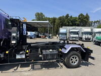 HINO Ranger Container Carrier Truck 2KG-FD2ABA 2019 232,248km_7