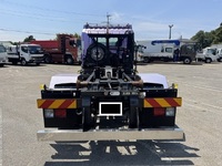HINO Ranger Container Carrier Truck 2KG-FD2ABA 2019 232,248km_8