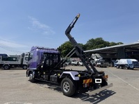 HINO Ranger Container Carrier Truck 2KG-FD2ABA 2019 232,248km_9