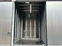 MITSUBISHI FUSO Canter Bottle Van TKG-FEB90 2015 105,624km_10