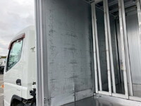 MITSUBISHI FUSO Canter Bottle Van TKG-FEB90 2015 105,624km_23