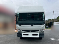 MITSUBISHI FUSO Canter Bottle Van TKG-FEB90 2015 105,624km_24