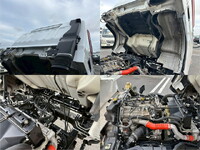 MITSUBISHI FUSO Canter Bottle Van TKG-FEB90 2015 105,624km_26