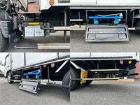 MITSUBISHI FUSO Canter Bottle Van TKG-FEB90 2015 105,624km_28