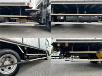 MITSUBISHI FUSO Canter Bottle Van TKG-FEB90 2015 105,624km_29