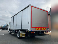 MITSUBISHI FUSO Canter Bottle Van TKG-FEB90 2015 105,624km_2