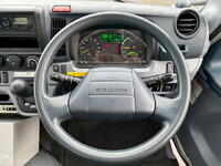 MITSUBISHI FUSO Canter Bottle Van TKG-FEB90 2015 105,624km_30